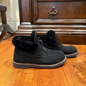 Birkenstock Women's Bakki Chukka